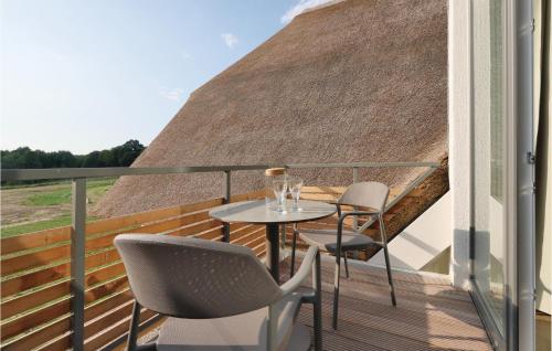Wreecher Idyll, Wohnung 41