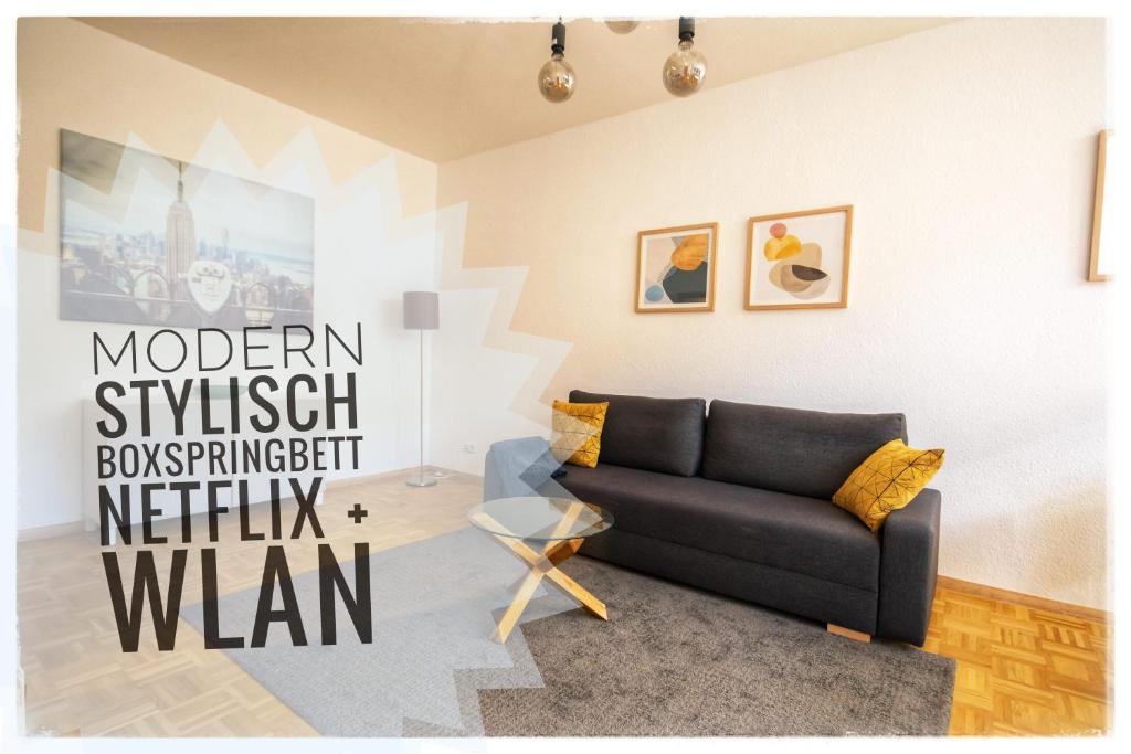 Appartement *Wunderschön gepflegter Altbau, Aufzug+ Netflix* 38 Walter-Oertel-Straße 09112 Chemnitz