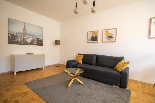 *Wunderschön gepflegter Altbau, Aufzug+ Netflix*