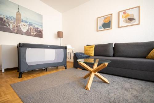 *Wunderschön gepflegter Altbau, Aufzug+ Netflix*