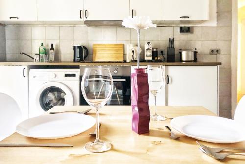 Wunderschöne Altbauwohnung mit Flair in Wuppertal
