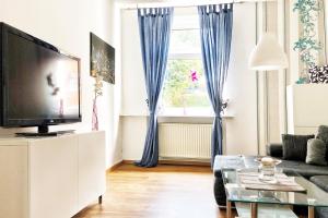 Wunderschöne Altbauwohnung mit Flair in Wuppertal