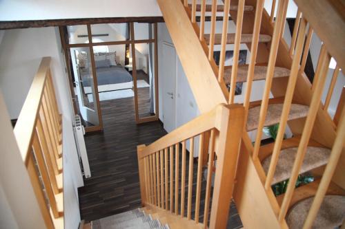 Wunderschöne Dachgeschoss - Maisonette (108qm - 3.OG)