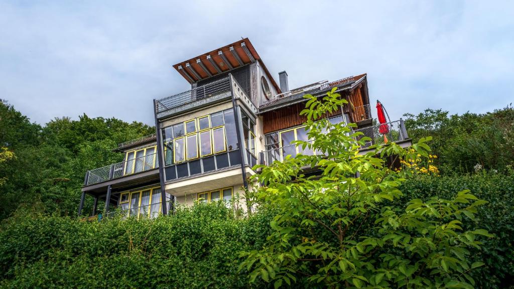 Wunderschöne Ferienwohnung am Glatzenstein im Nürnberger Land Glatzensteinstraße 3, 91233 Weißenbach
