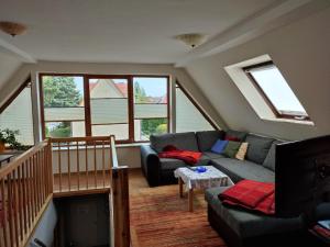 Wunderschöne Ferienwohnung
