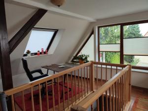 Wunderschöne Ferienwohnung