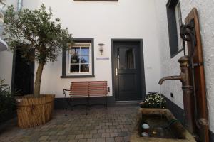 Appartement Wunderschöne Ferienwohnung Waldstr. 22 53572 Bruchhausen Rhénanie-Palatinat