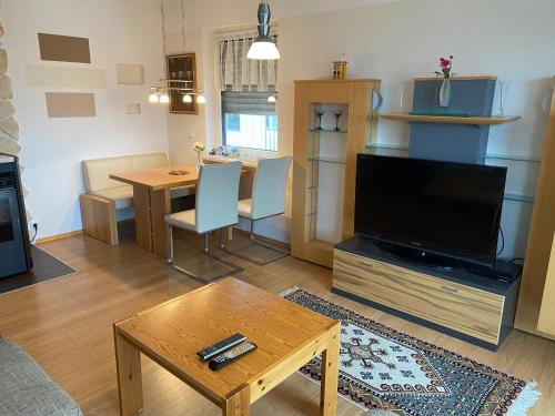 Wunderschöne Ferienwohnung in Nagel am See