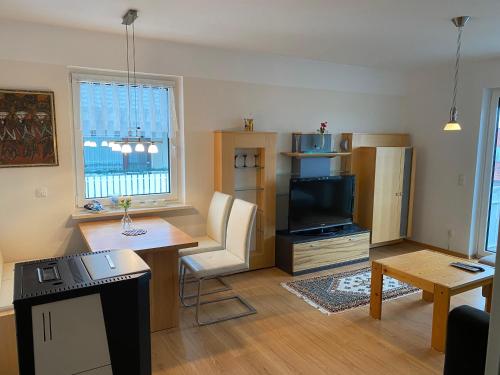 Wunderschöne Ferienwohnung in Nagel am See