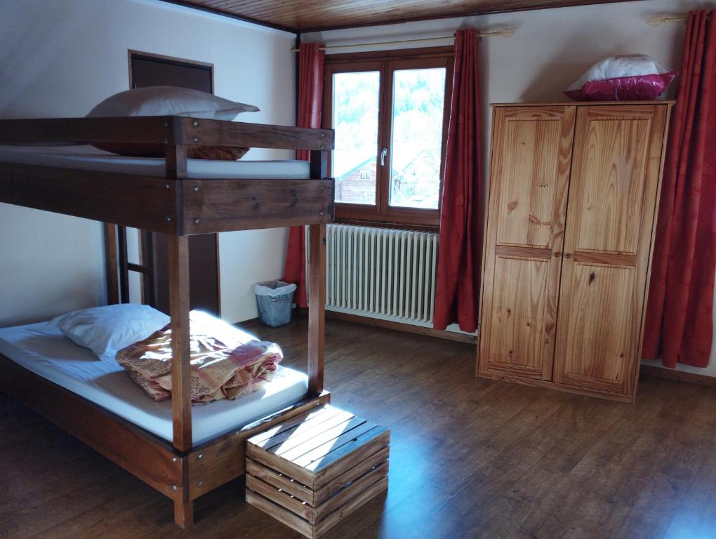 Wunderschöne Ferienwohnung in Nagel am See