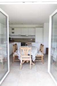 Wunderschöne, helle 3-Zi-Whg mit großem Balkon