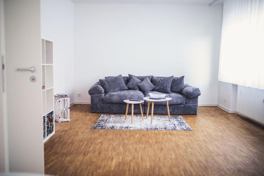 Appartement Wunderschöne neue 3,5 Zimmerwohnung Nähe Kassel Bis 7 Personen 44 Weddel 34233 Fuldatal