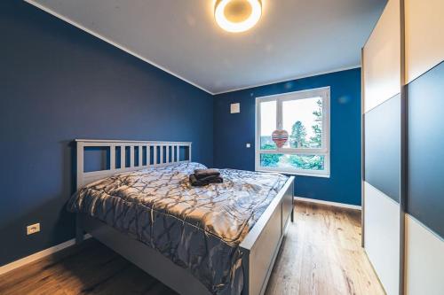 Wunderschöne Penthouse Wohnung