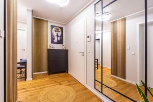 Wunderschöne Penthouse Wohnung