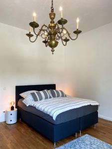 Wunderschöne sanierte Wohnung vor den Toren Kölns