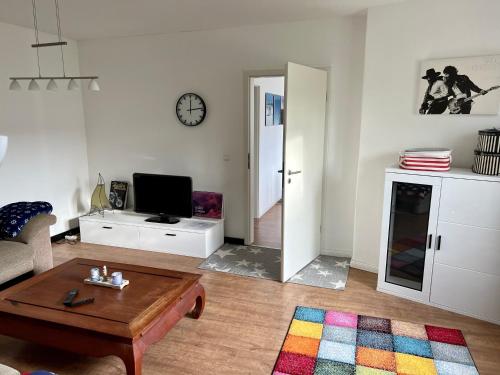 Wunderschöne Wohnung in Rostock