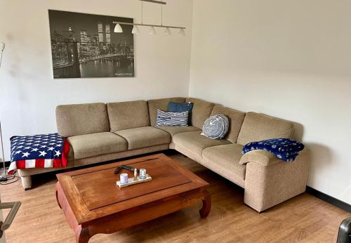 Wunderschöne Wohnung in Rostock