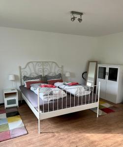 Wunderschöne Wohnung in Rostock