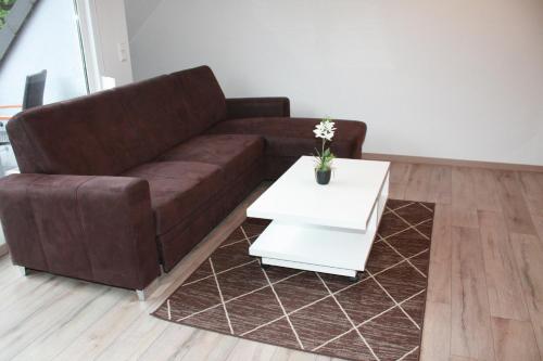 Wunderschöne Wohnung mit großen Terrasse in Mülheim Heißen