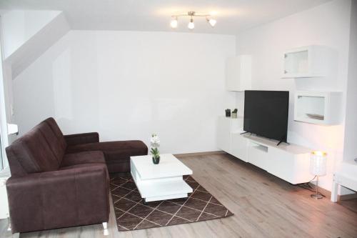 Wunderschöne Wohnung mit großen Terrasse in Mülheim Heißen