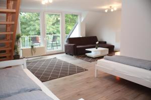 Wunderschöne Wohnung mit großen Terrasse in Mülheim Heißen