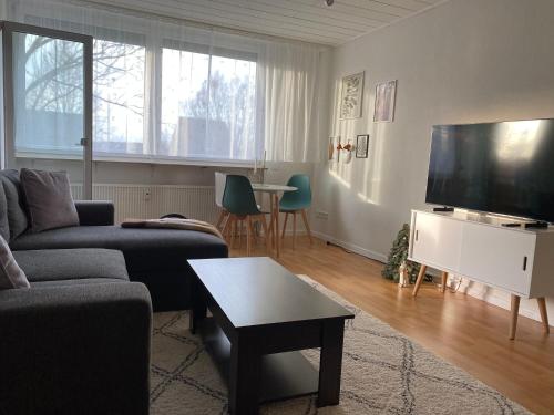 Wunderschöne zentrale Wohnung in Ratingen