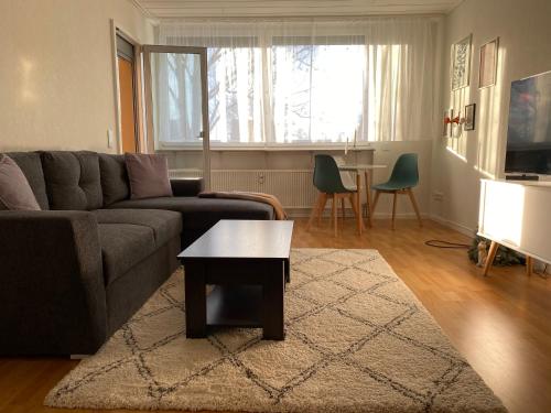 Wunderschöne zentrale Wohnung in Ratingen