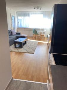 Wunderschöne zentrale Wohnung in Ratingen