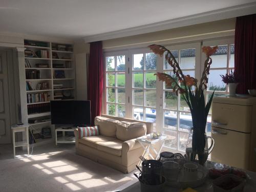 Wunderschönes Haus mit herrlichem Panoramblick