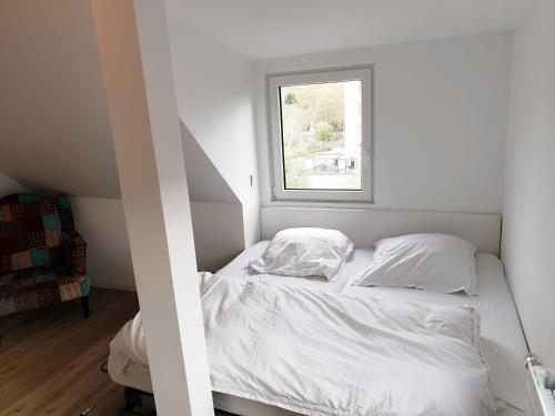 Wunderschönes Penthouse im Herzen von Hameln