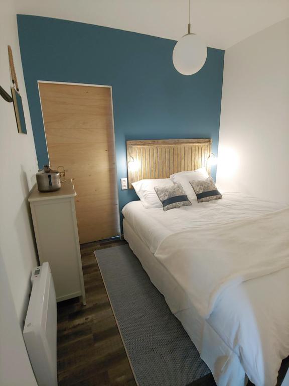 Wunderschönes Penthouse im Herzen von Hameln