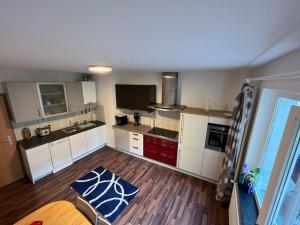 Appartement Wuppertal barmen Nähe Bahnhof 38 Zeughausstraße 42287 Wuppertal Rhénanie du Nord - Westphalie