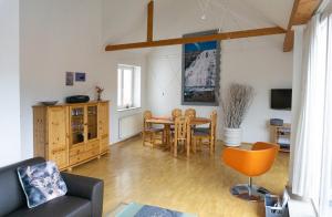 Wurmberg in Sicht -Ferienwohnung Schulte