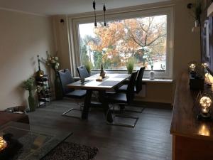 Appartement Wurmbergtraum Celina Hinrich-Wilhelm-Kopf-Straße 11 38700 Braunlage Basse-Saxe