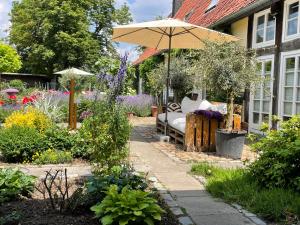 Xanadi Heilehaus kleine Auszeit Kururlaub