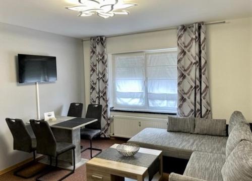 Xantener Stuben Appartement