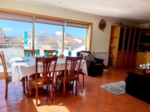 Xavega Apartment