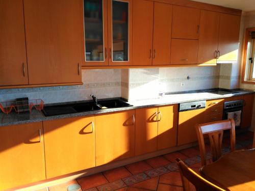 Xavega Apartment