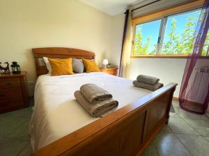 Xavega Apartment