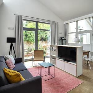 Appartement XL-Apartment 1889 Hauptstraße 61 76833 Walsheim Rhénanie-Palatinat