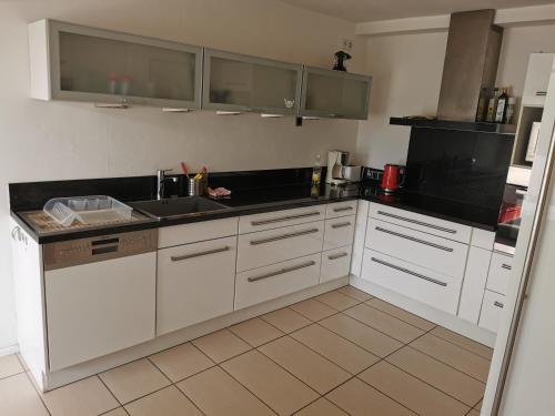 XL Apartment Rödermark