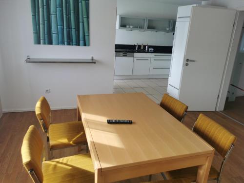 XL Apartment Rödermark