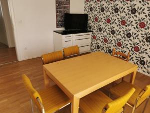 XL Apartment Rödermark