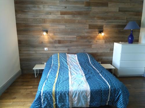 Appartement Xonrupt 6 personnes Xonrupt-Longemer france