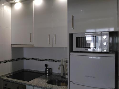 Xperience Algarve - village center
