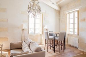 XVIII Century Gem With Magnificent Views Of The Harbour with a private garage