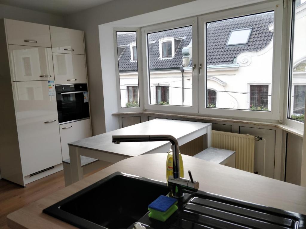 Appartement XXL Superior Old Town Apartment 4 Berger Straße 40213 Düsseldorf