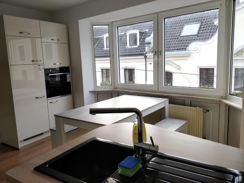 XXL Superior Old Town Apartment 4 Berger Straße, 40213 Düsseldorf