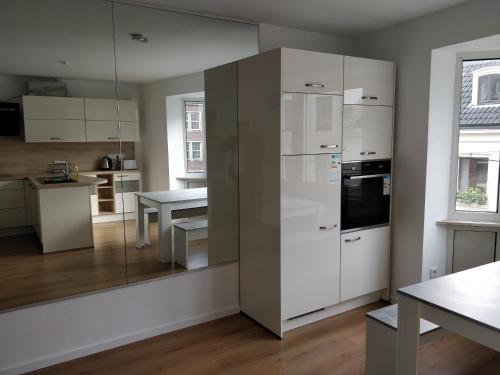 XXL Superior Old Town Apartment