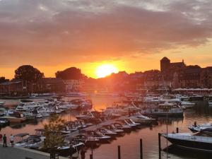 Yachthafen Lounge Objekt ID 13064-9